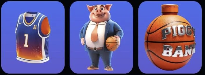 Piggy Bank Daily Combo 6 July 2025